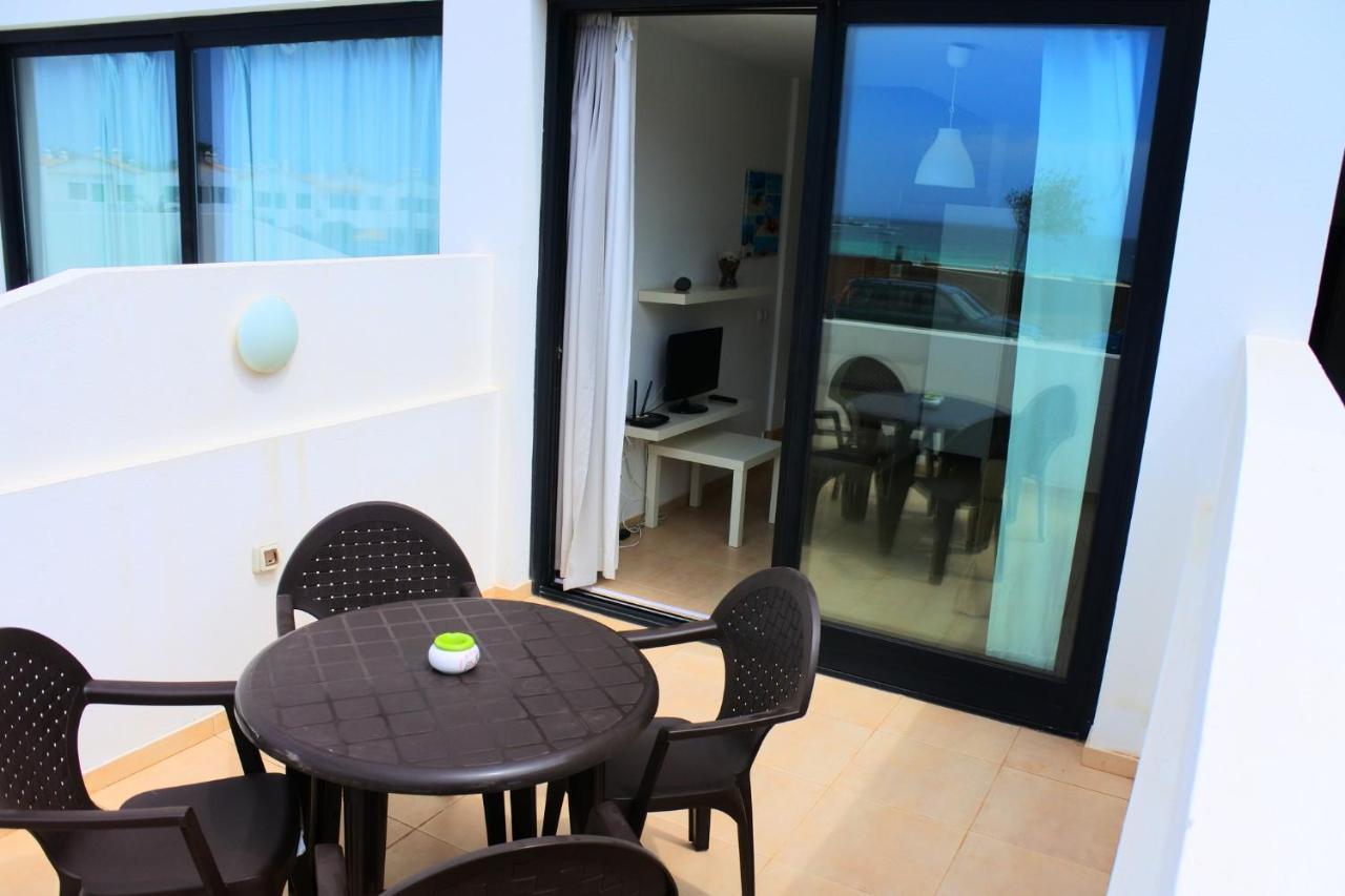 Casa Colm Cotillo Mar Exterior photo
